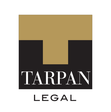 TARPAN legal